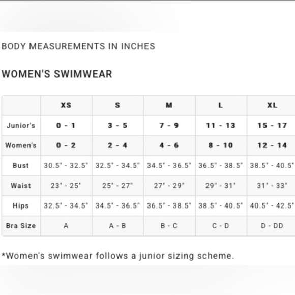 NWT Billabong A/DIV Strappy One Piece Swimsuit - M & XL - Picture 5 of 5